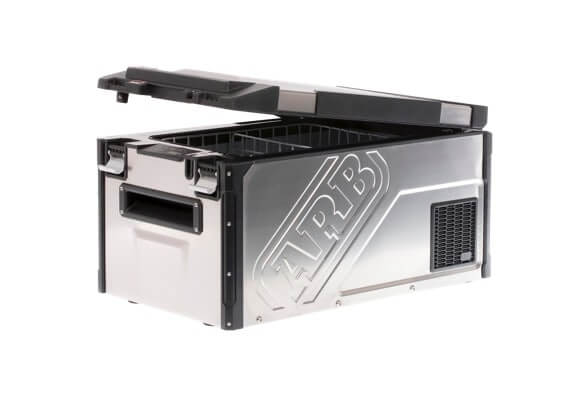 Portable Fridge Freezers - Gympie 4x4 Accessories ARB Dealership