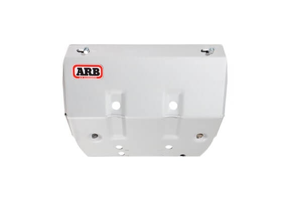 Under Vehicle Protection -Gympie 4x4 Accessories ARB Dealership