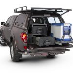 Drawers and Cargo Solutions - Gympie 4x4 Accessories ARB Dealership