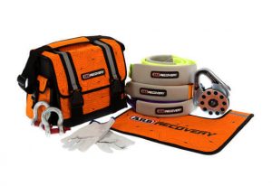 Vehicle Recovery Equipment -Gympie 4x4 Accessories ARB Dealership