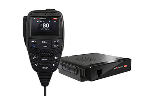 UHF Radios, GPS & Reverse Cameras - Gympie 4x4 Accessories ARB Dealership